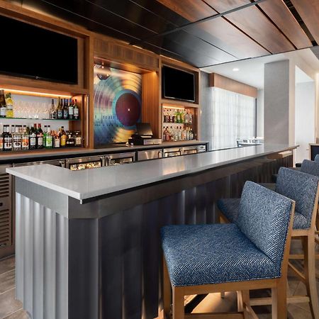 Hampton Inn By Hilton Nashville Airport Century Place Esterno foto