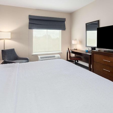 Hampton Inn By Hilton Nashville Airport Century Place Esterno foto